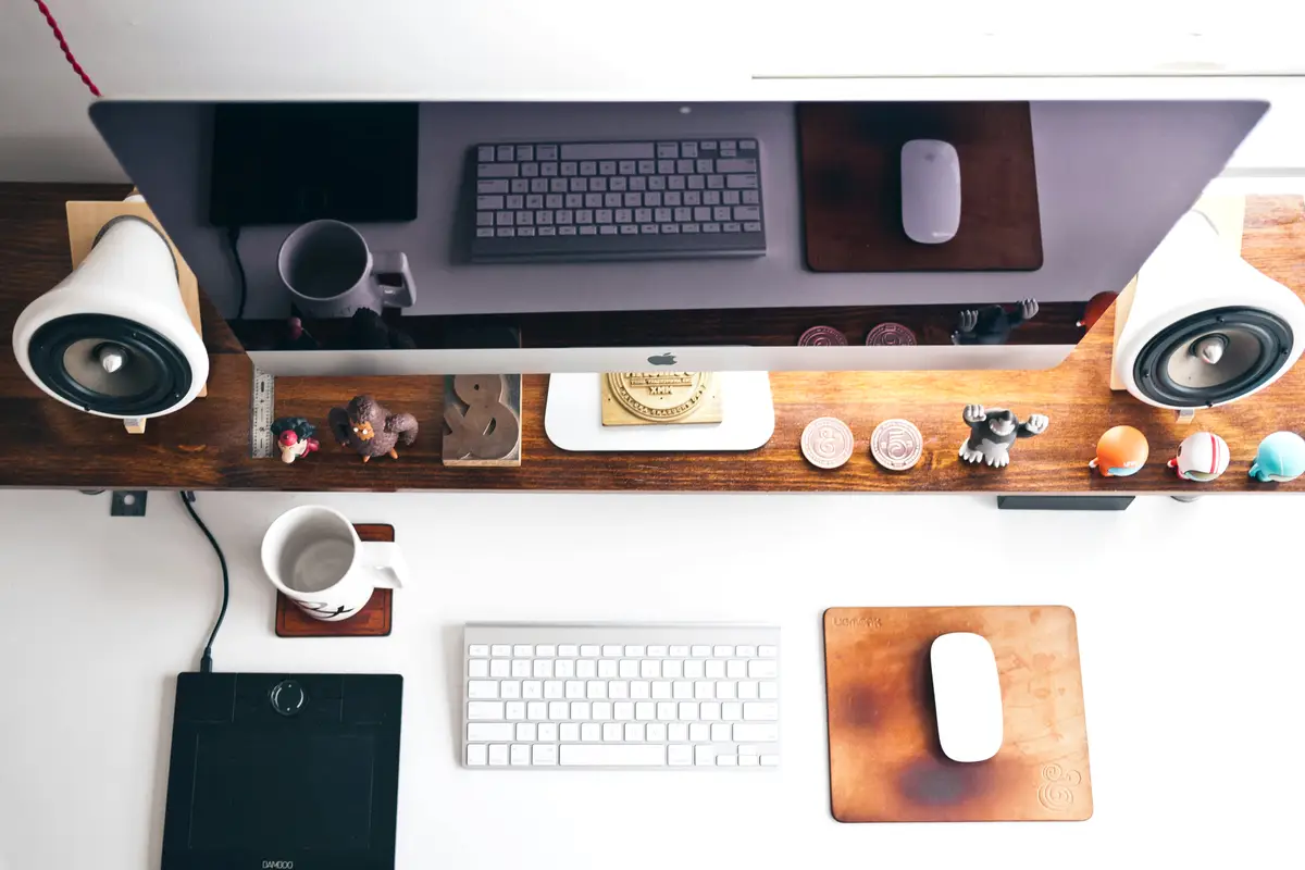 Akcje, o których się mówi