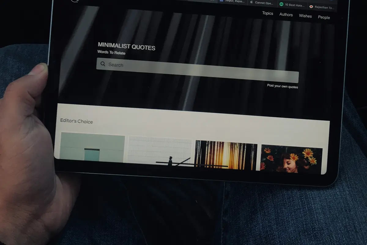 Algorytm Cię nie lubi, bo Ty nie lubisz swoich klientów