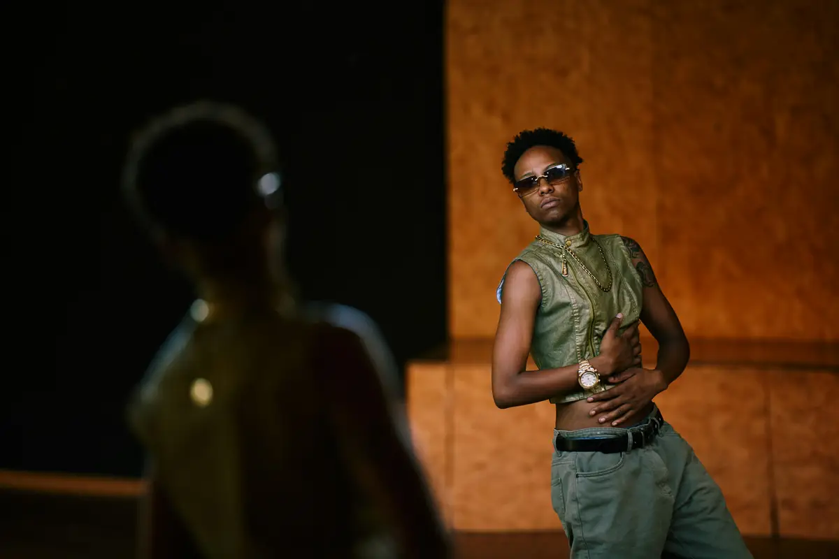 Dźwięk, który nie odstrasza po sekundzie